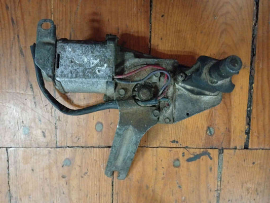 Motor Limpa Vidros Trás - FIAT PANDA (141_) 1992
