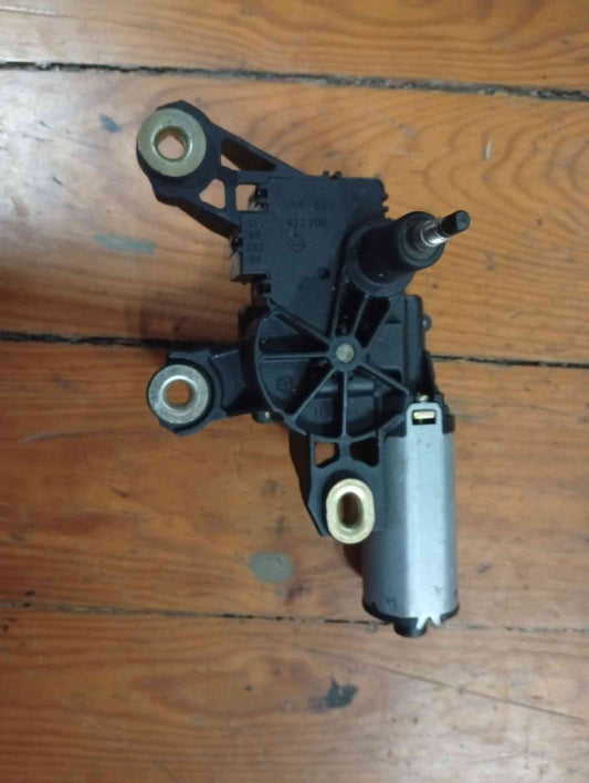 Motor Limpa Vidros Trás - SEAT LEON (1M1) 1999