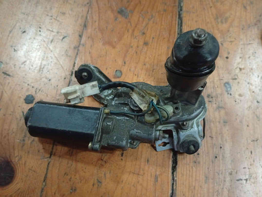 Motor Limpa Vidros Trás - TOYOTA COROLLA Compact (_E10_) 1994
