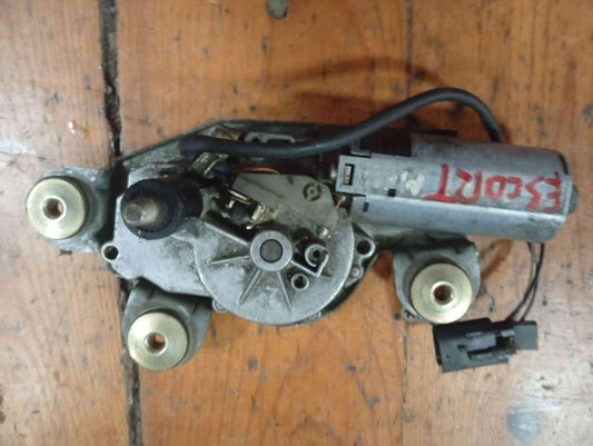 Motor Limpa Vidros Trás - FORD ESCORT V (AAL, ABL) 1995