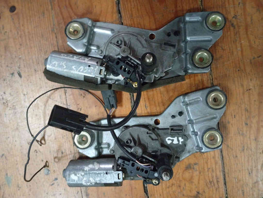 Motor Limpa Vidros Trás - FORD FOCUS I Turnier (DNW) 2000