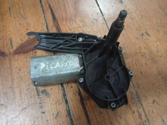 Motor Limpa Vidros Trás - CITROËN XSARA PICASSO (N68) 2003