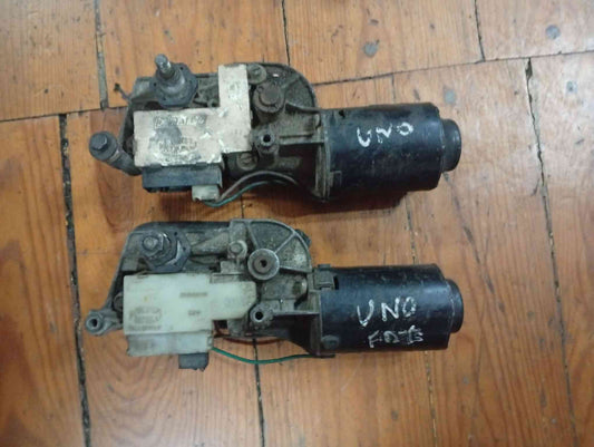 Motor Limpa Vidros Frente - FIAT UNO (146_, 158_) 1991
