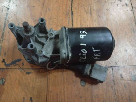 Motor Limpa Vidros Frente - RENAULT CLIO I (B/C57_, 5/357_) 1991