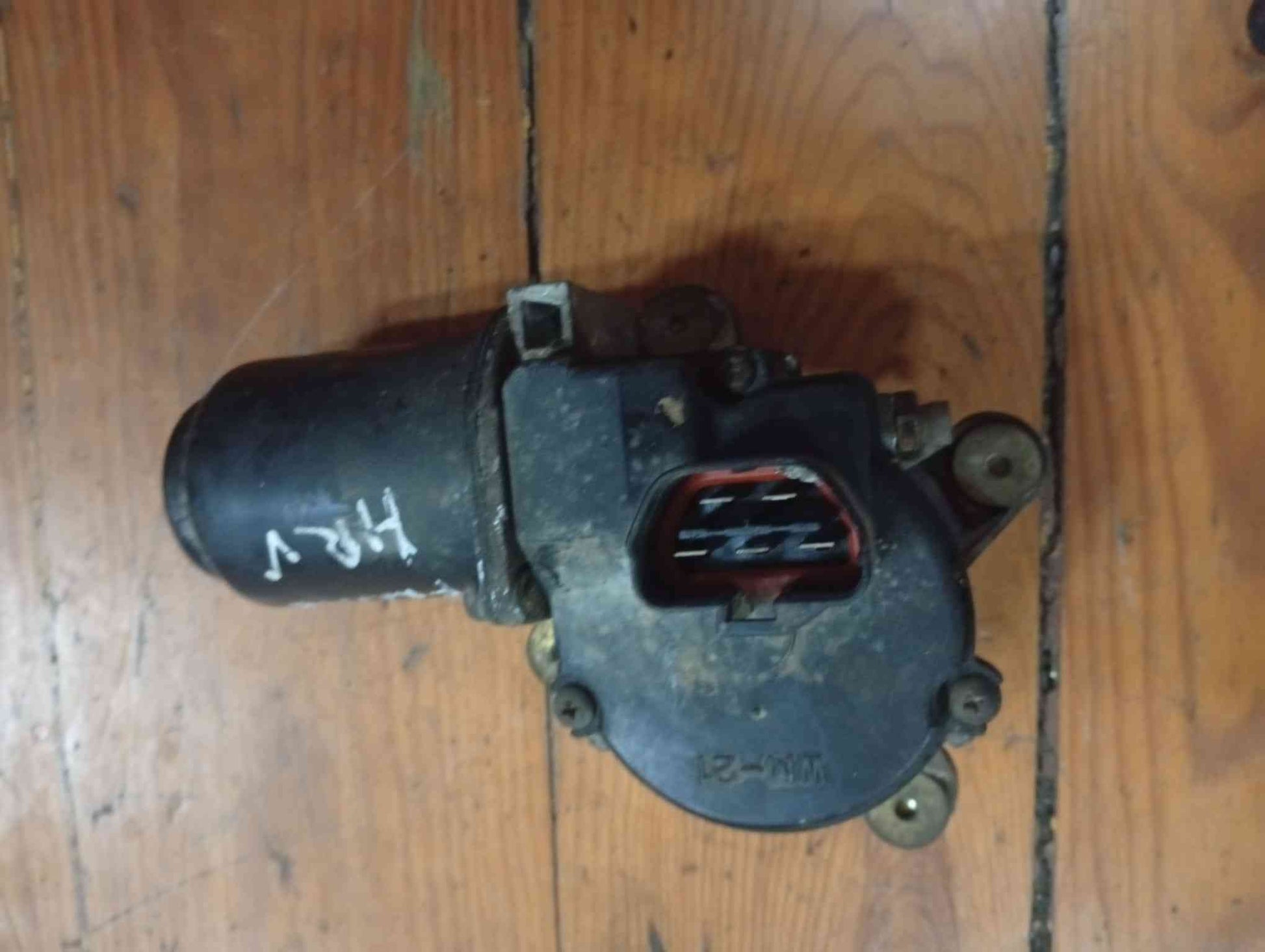 Motor Limpa Vidros Frente - HONDA HR-V (GH_) 2000