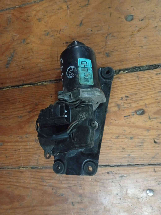 Motor Limpa Vidros Frente - CHEVROLET AVEO / KALOS Hatchback (T200) 2006