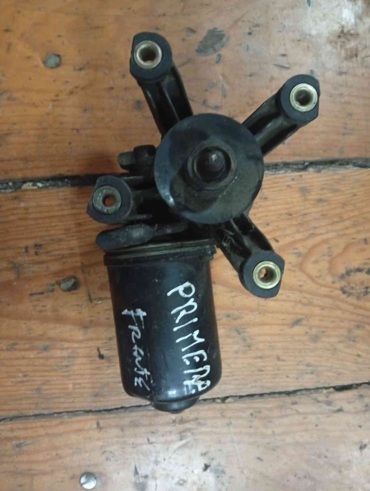 Motor Limpa Vidros Frente - NISSAN PRIMERA (P10) 1992