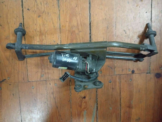 Motor Limpa Vidros Frente - MERCEDES-BENZ VITO Autocarro (W638) 1997