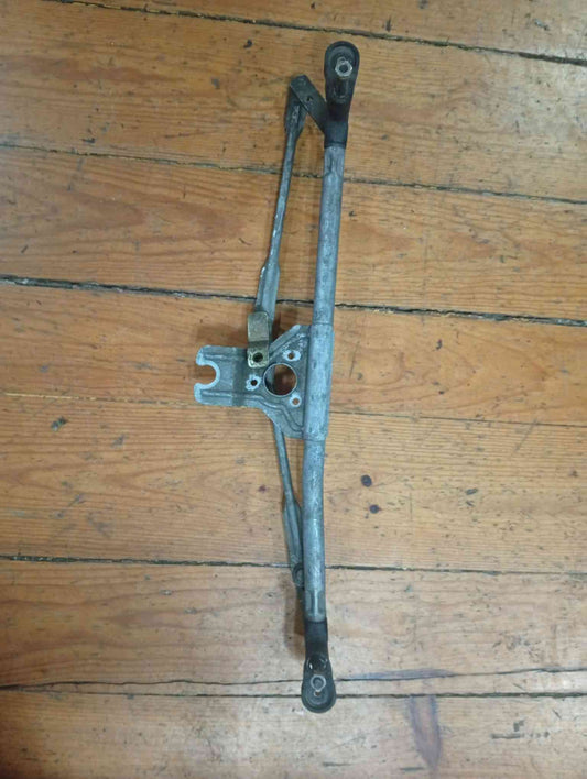 Motor Limpa Vidros Frente - FIAT STILO (192_) 2002