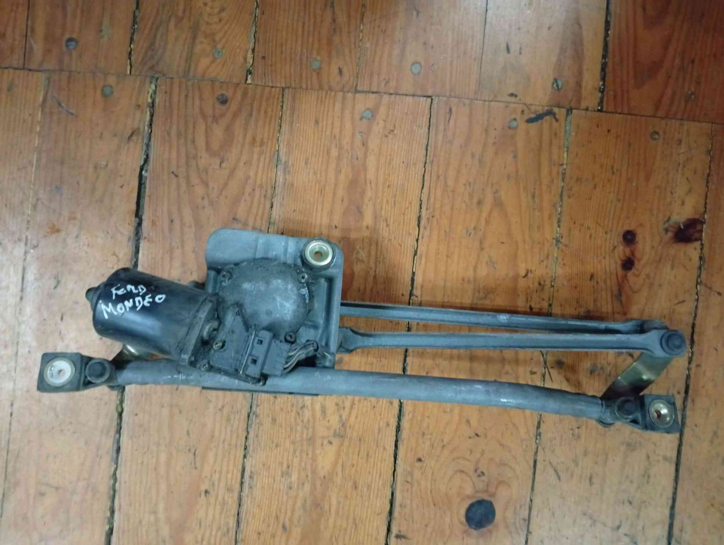 Motor Limpa Vidros Frente - FORD MONDEO II (BAP) 1998