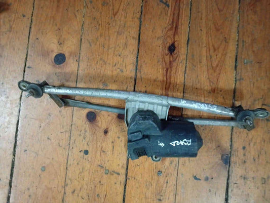 Motor Limpa Vidros Frente - OPEL ASTRA G Hatchback (T98) 2003