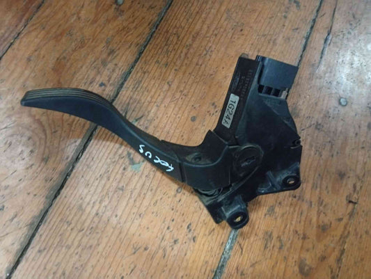 Potenciómetro de Pedal - FORD FOCUS I (DAW, DBW) 2000