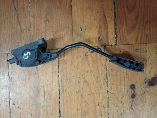 Potenciómetro de Pedal - CITROËN C5 I (DC_) 2003