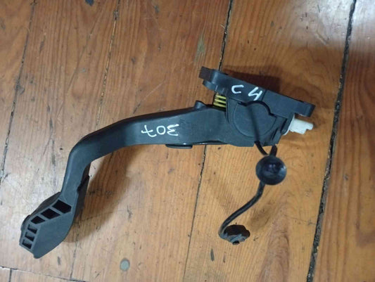 Potenciómetro de Pedal - PEUGEOT 307 (3A/C) 2005