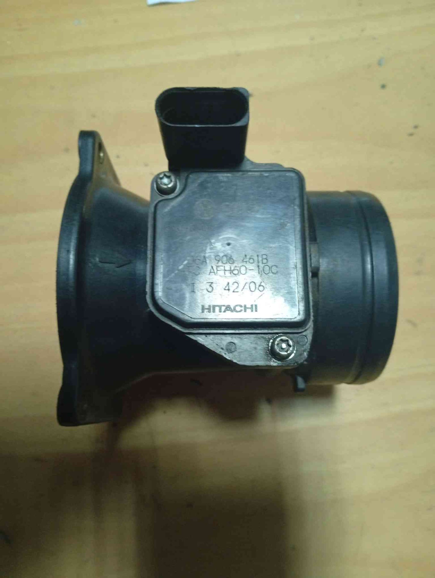 Medidor Massa de Ar / MAF - VW PASSAT B5 (3B2) 1999
