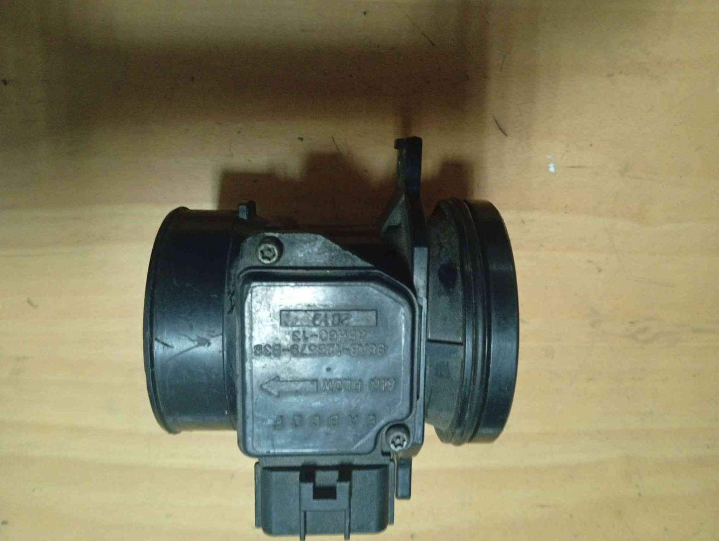 Medidor Massa de Ar / MAF - FORD FOCUS I (DAW, DBW) 2001
