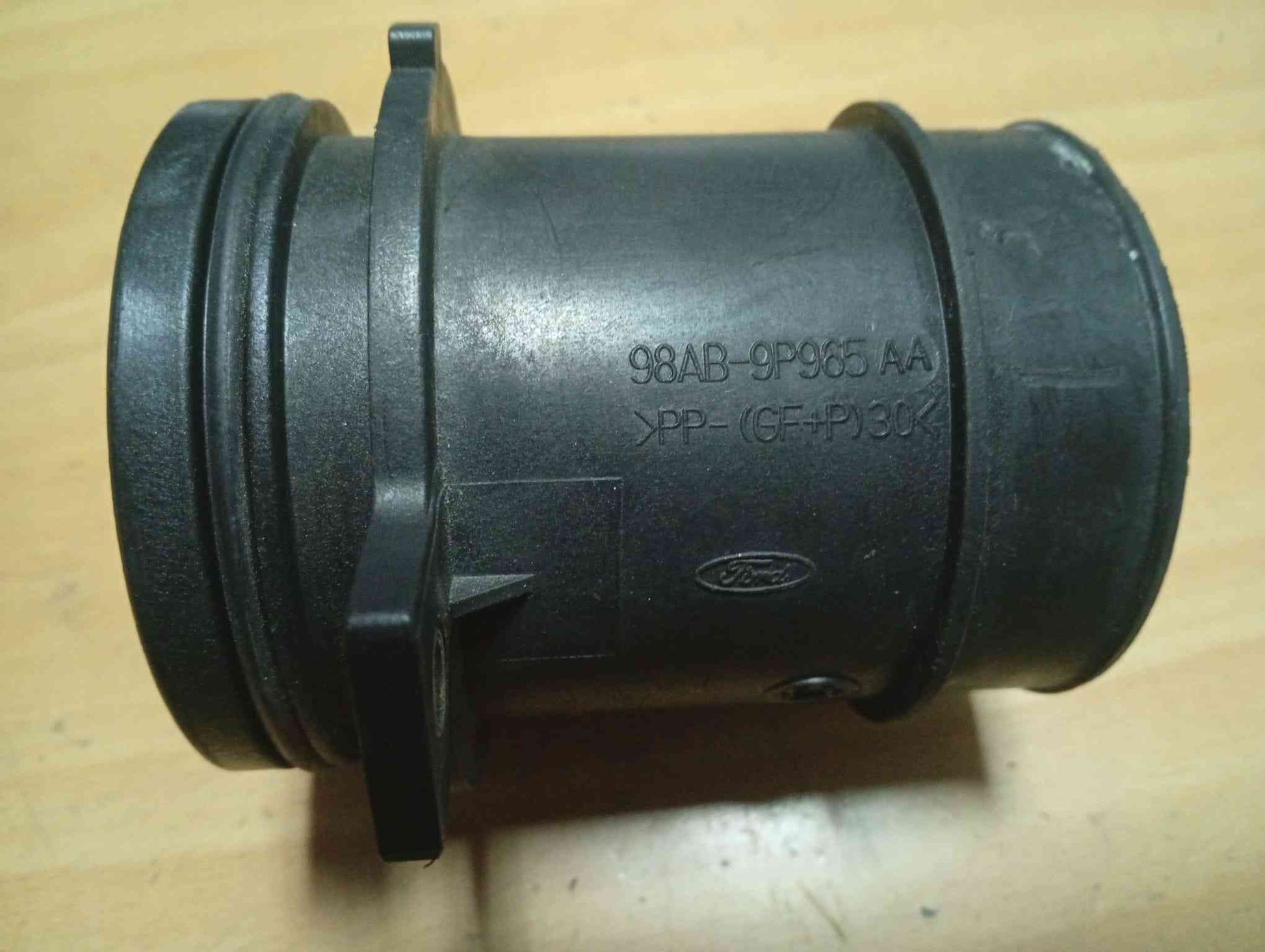 Medidor Massa de Ar / MAF - FORD FOCUS I (DAW, DBW) 2000