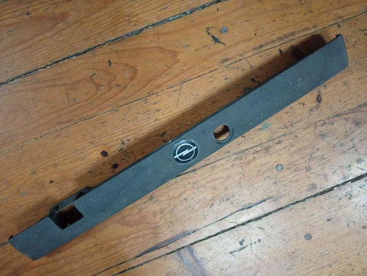 Puxador Exterior Porta da Mala - OPEL ASTRA G Hatchback (T98) 2001
