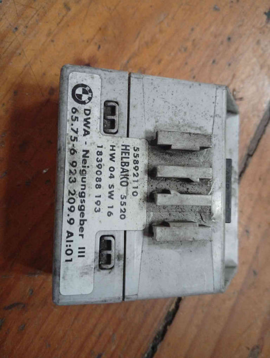 Módulo Electrónico - BMW X5 (E53) 2002