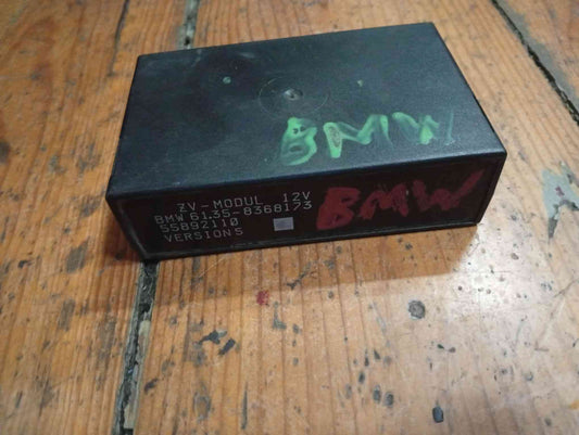 Módulo Electrónico - BMW 3 (E36) 1996