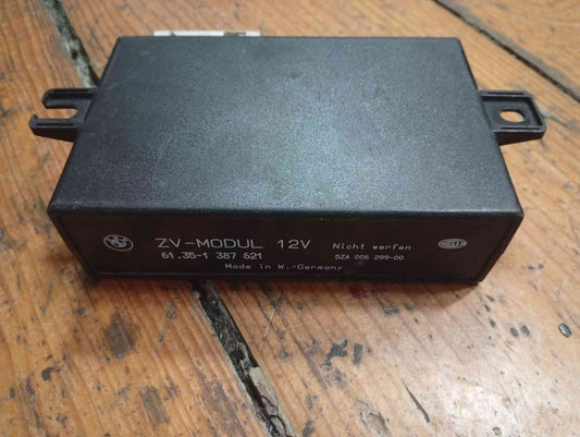 Módulo Electrónico - BMW 3 (E36) 1996