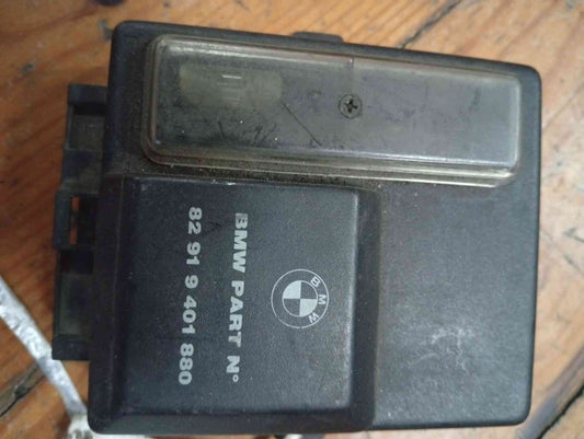 Módulo Electrónico - BMW 3 (E36) 1995