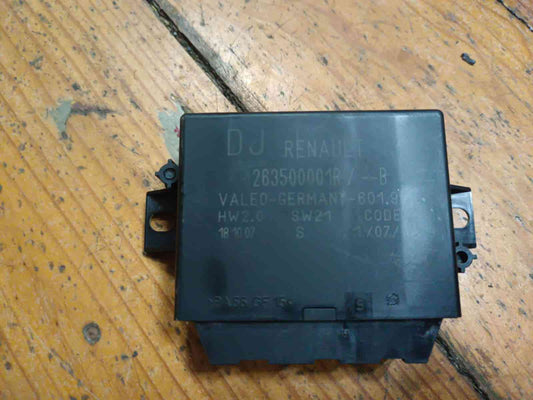 Módulo Electrónico - RENAULT LAGUNA III (BT0/1) 2008