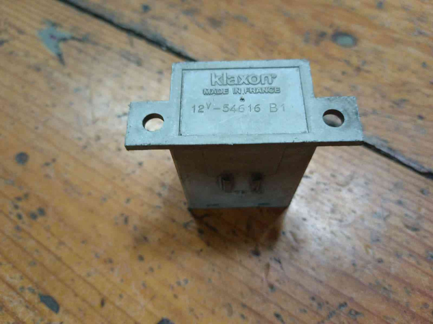 Módulo Electrónico - RENAULT 21 (B48_) 1990