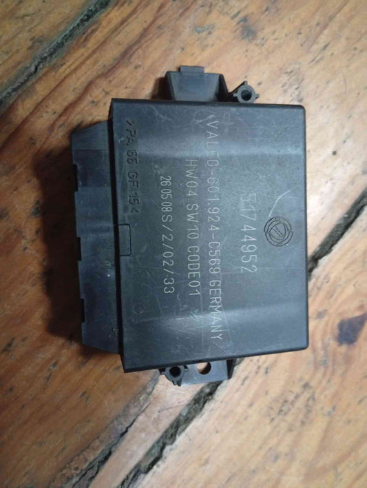 Módulo Electrónico - FIAT GRANDE PUNTO (199_) 2006