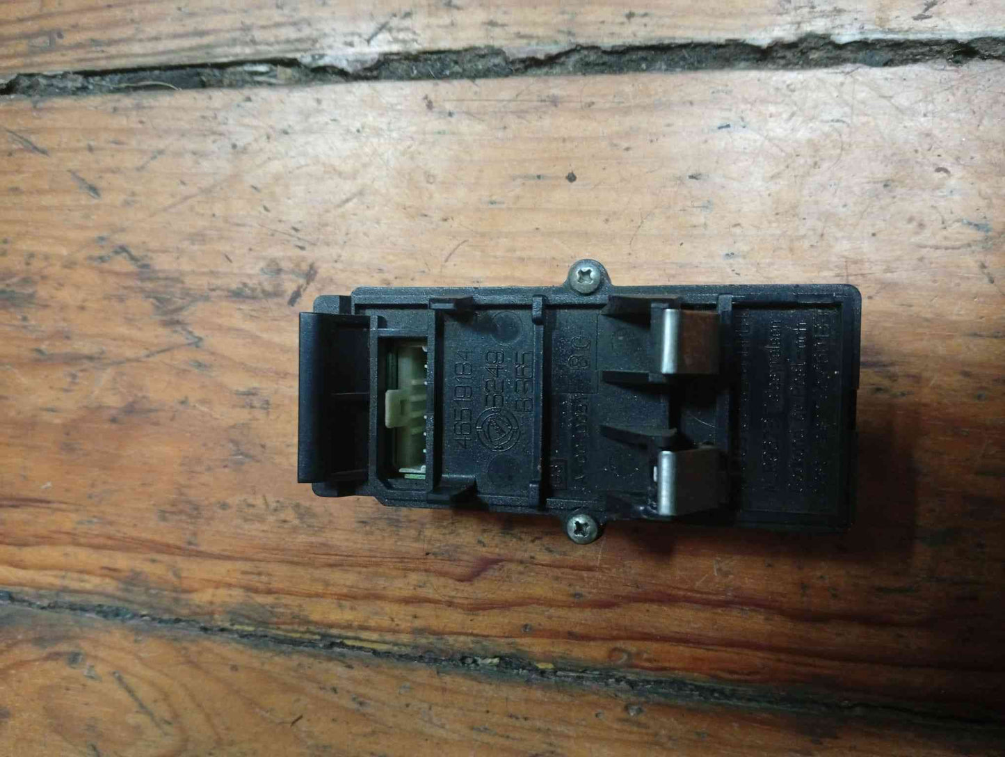 Módulo Electrónico - FIAT PUNTO (176_) 1994