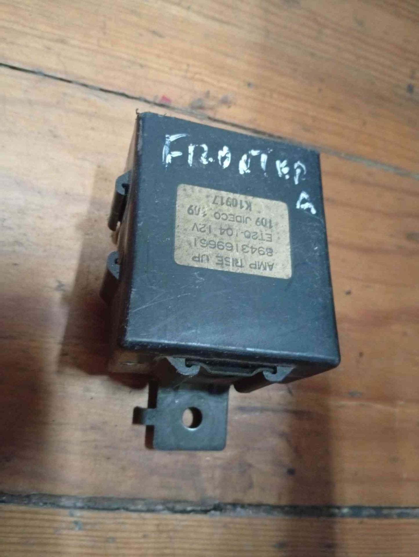 Módulo Electrónico - OPEL FRONTERA A (U92) 1996