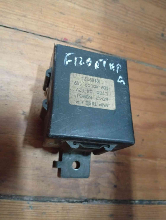 Módulo Electrónico - OPEL FRONTERA A (U92) 1996