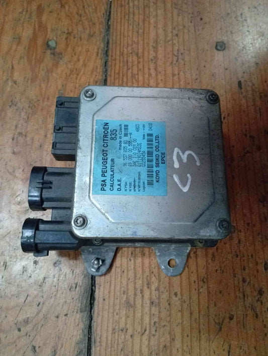 Módulo Electrónico - CITROËN C3 I (FC_, FN_) 2003