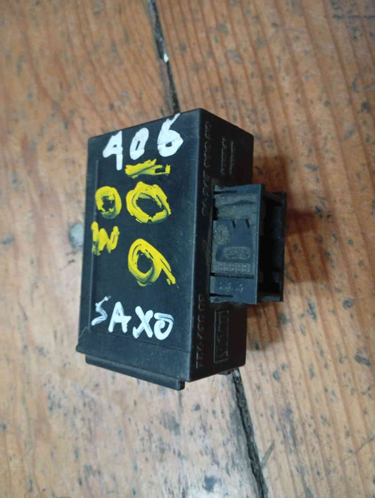 Módulo Electrónico - PEUGEOT 106 II (1A_, 1C_) 1997