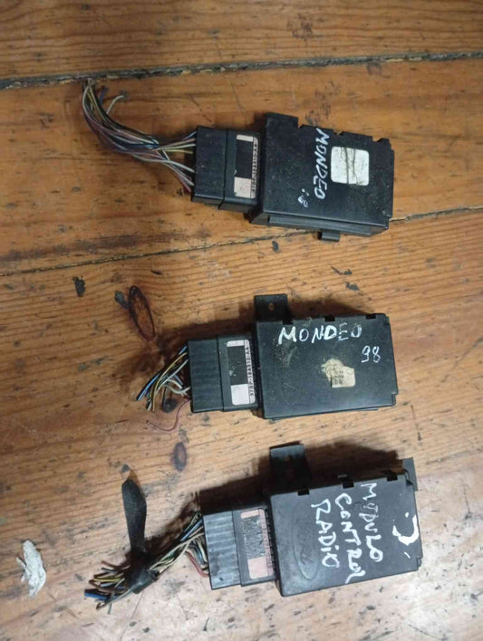 Módulo Electrónico - FORD MONDEO II (BAP) 1998