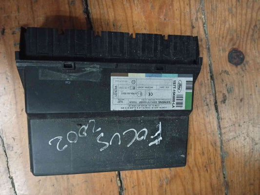 Módulo Electrónico - FORD FOCUS I (DAW, DBW) 2002