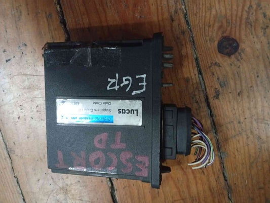 Módulo Electrónico - FORD ESCORT V (AAL, ABL) 1996