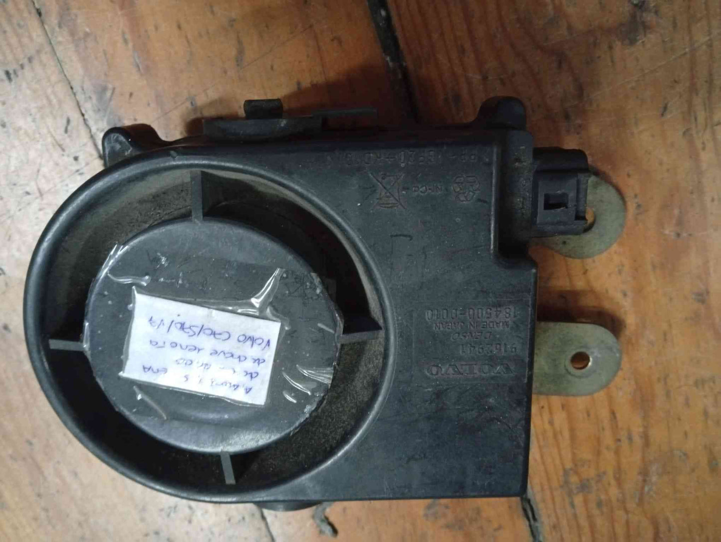 Módulo Electrónico - VOLVO S70 (874) 1997