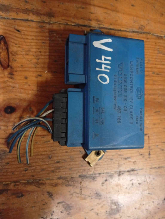 Módulo Electrónico - VOLVO 440 (445) 1993