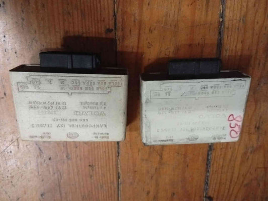Módulo Electrónico - VOLVO 850 (854) 1996