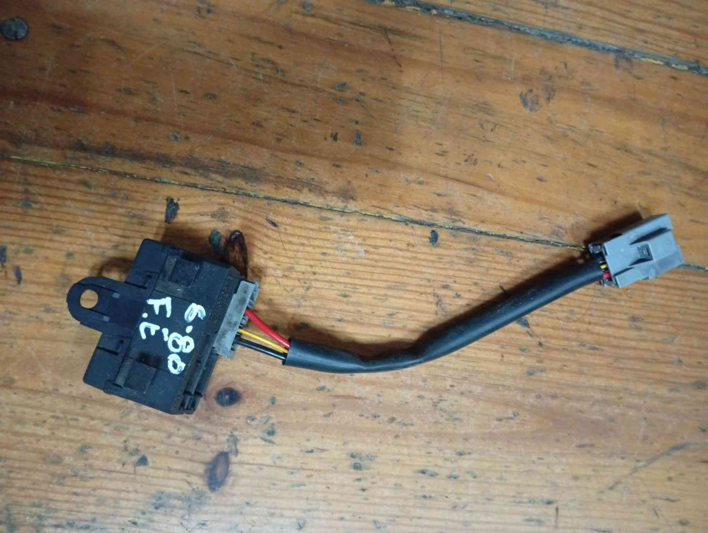 Módulo Electrónico - VOLVO S80 I (184) 2000