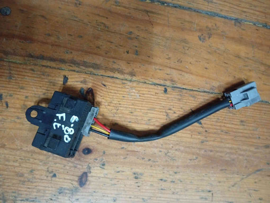 Módulo Electrónico - VOLVO S80 I (184) 2000