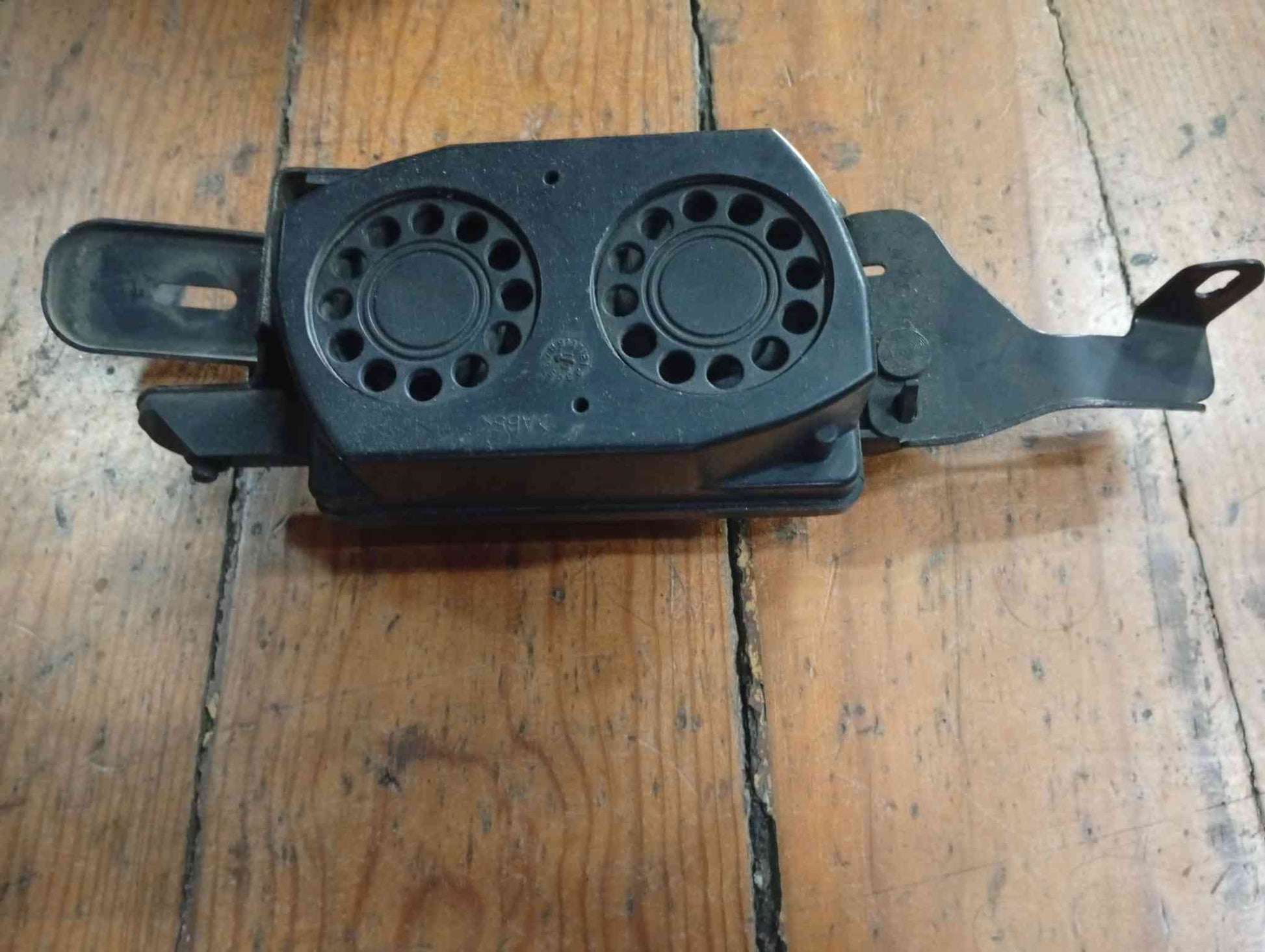 Módulo Electrónico - SAAB 9-3 (YS3D) 2000