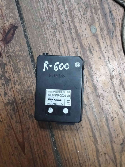 Módulo Electrónico - ROVER 600 I (RH) 1999