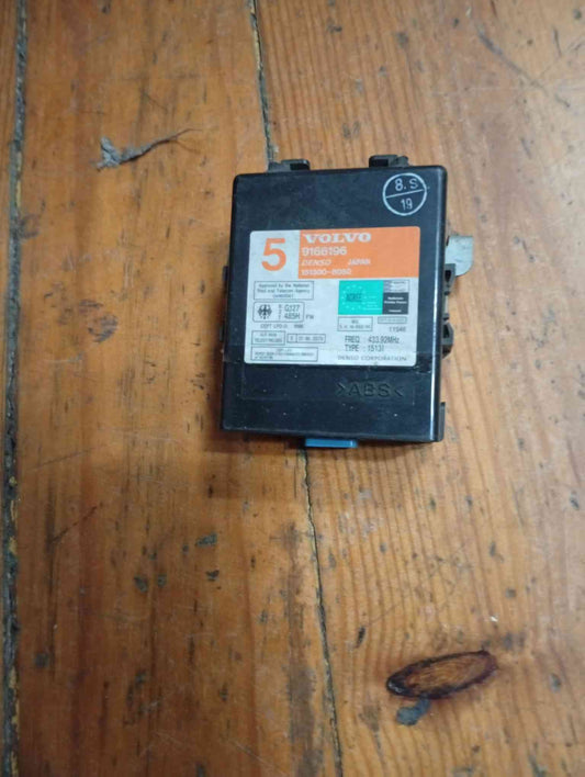 Módulo Electrónico - VOLVO S70 (874) 1997