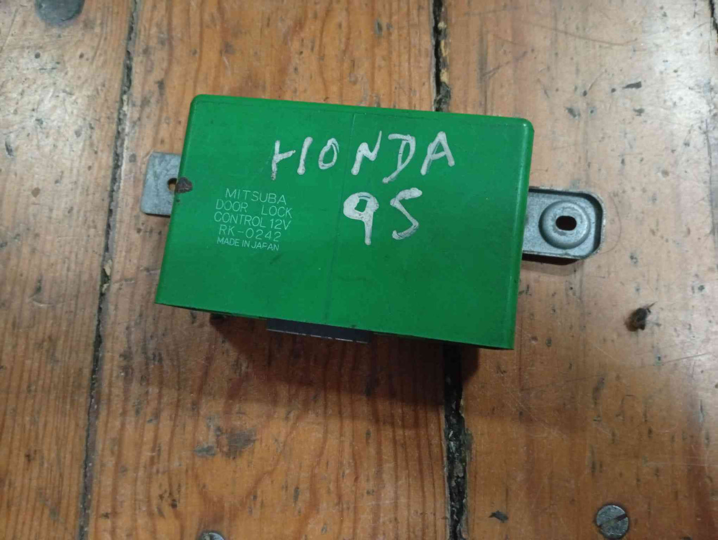 Módulo Electrónico - HONDA CIVIC V três volumes (EG, EH) 1995