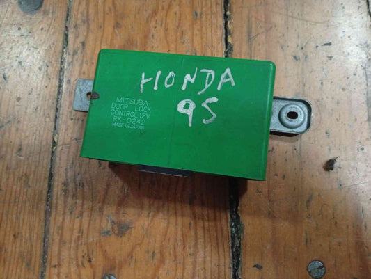 Módulo Electrónico - HONDA CIVIC V três volumes (EG, EH) 1995
