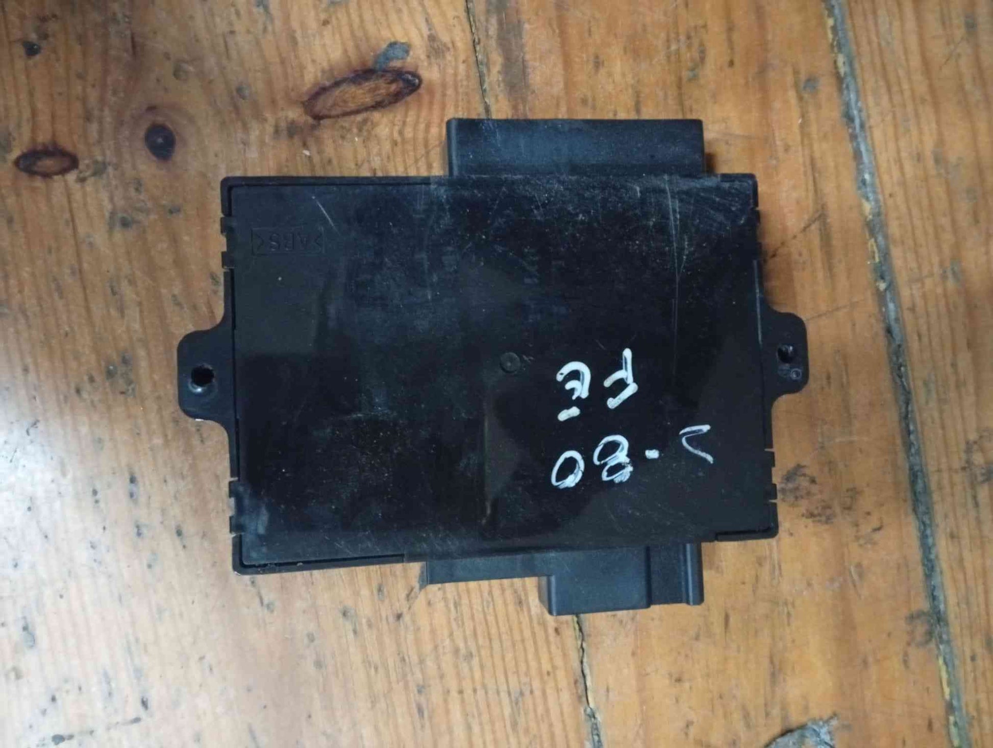 Módulo Electrónico - VOLVO S80 I (184) 2000