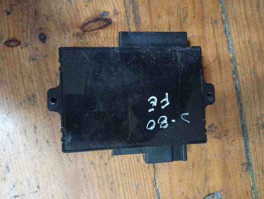 Módulo Electrónico - VOLVO S80 I (184) 2000