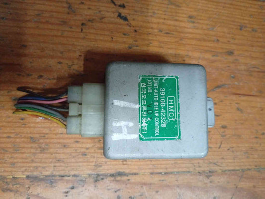 Módulo Electrónico - HYUNDAI H-1 / STAREX Autocarro (A1) 1999